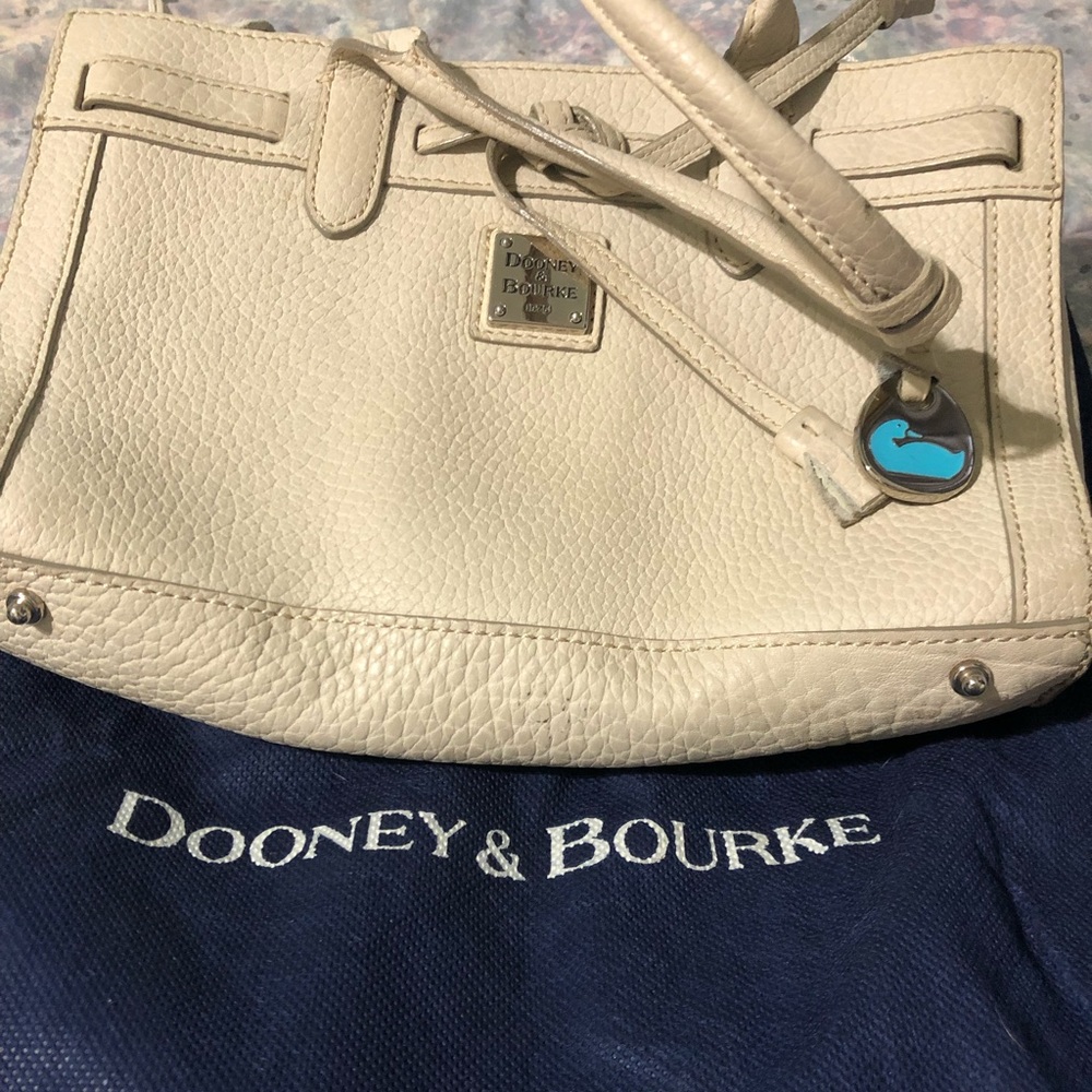 DOONEY & BOURKE